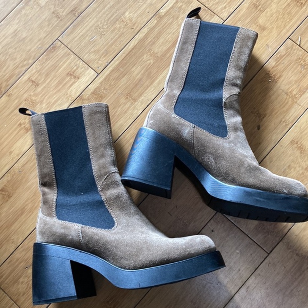 Vagabond Brooke Boots